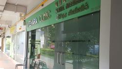 Blk 422 Ang Mo Kio Avenue 3 (Ang Mo Kio), HDB 3 Rooms #140021752
